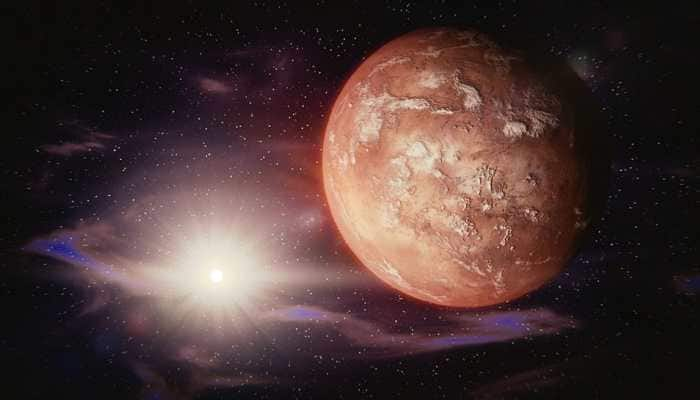 Mars closest to Earth in 15 years, watch it live on your mobile phone