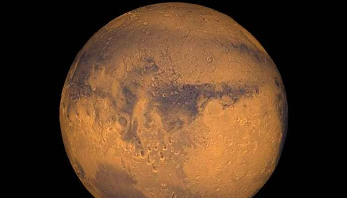 Creating habitable environment on Mars still a far-fetched dream, say scientists