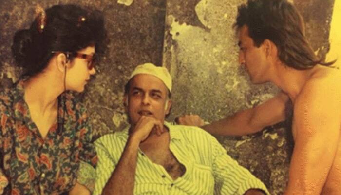 Mahesh Bhatt and Vishesh Films to present Sadak 2