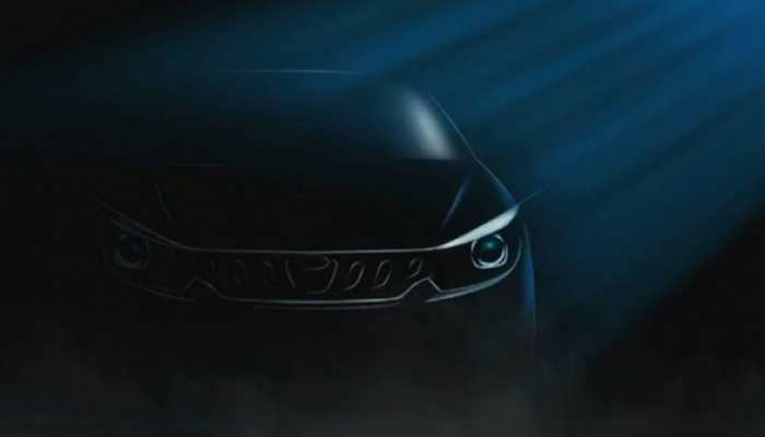 Mahindra Marazzo teaser released: All you want to know