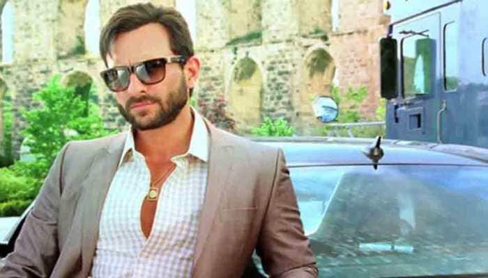 Saif Ali Khan denies feud with Baazaar director Nikkhil Advani