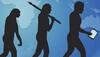 Humans outlived other species by adapting to 'extreme' climate