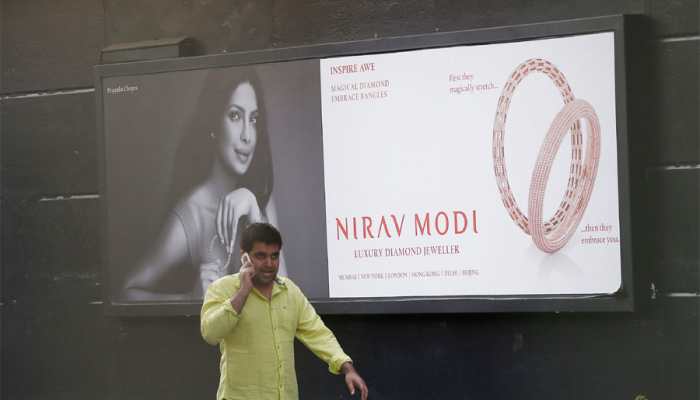 Nirav Modi, Mehul Choksi's firms withdraw pleas