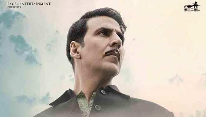 Akshay Kumar&#039;s sports drama &#039;Gold&#039; to release in IMAX this August 15