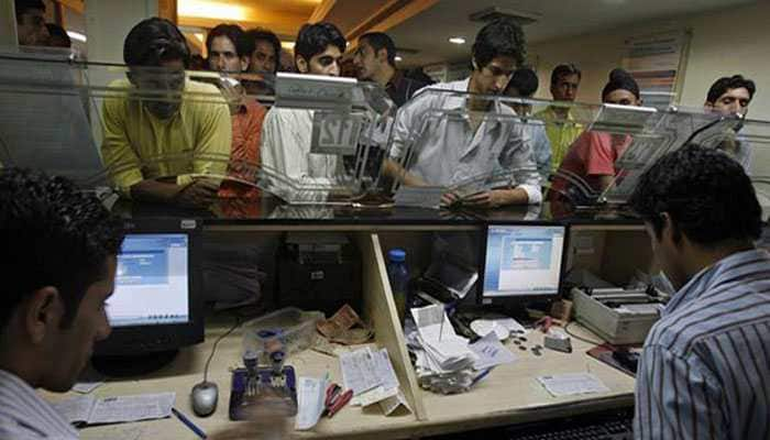 India&#039;s weak banking system to strengthen over 2 years: S&amp;P