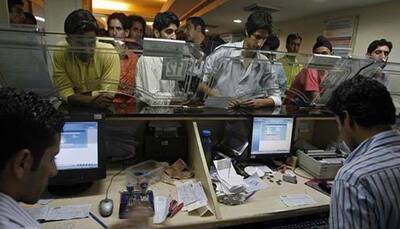 India's weak banking system to strengthen over 2 years: S&P