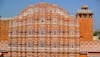 Jaipur walled city proposed as next UNESCO heritage site