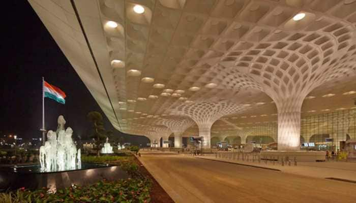 Computer systems fail at Mumbai&#039;s international airport