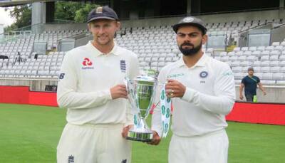 England vs India 1st Test preview: Kohli and Co. look for shining start