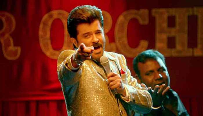 Anil Kapoor convinced Sonu Nigam to revisit Rafi&#039;s &#039;Badan pe sitare&#039;