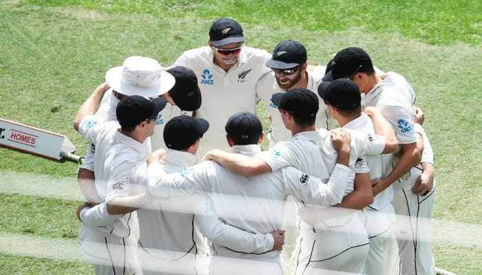 New Zealand cricket team refuses to tour Pakistan citing security fears