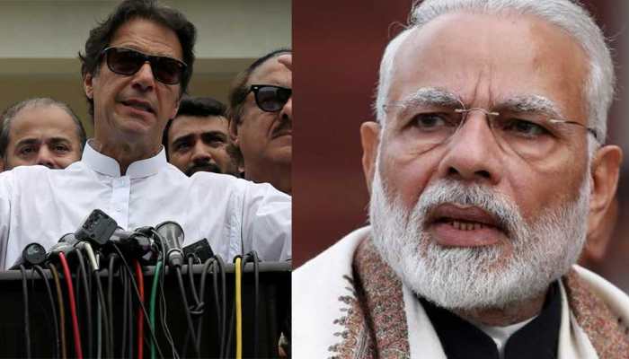 Imran Khan's party rejects reports of inviting foreign leaders, including PM Narendra Modi for oath ceremony