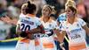 Women's Hockey World Cup 2018: India thrash Italy 3-0 to reach quarterfinals after four decades