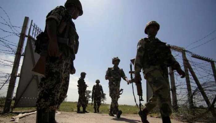 Unified Commanders' Conference discusses 'joint issues' facing armed forces