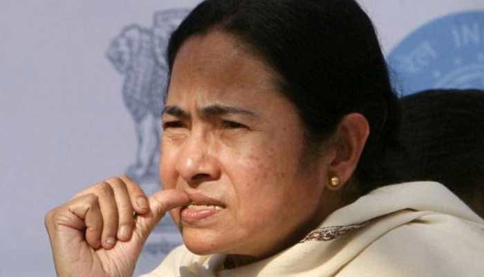 Assam NRC: BJP youth wing activist files FIR against Mamata Banerjee over &#039;civil war&#039;, &#039;bloodbath&#039; remarks