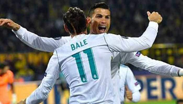 Real Madrid&#039;s Gareth Bale will fill the void left by Cristiano Ronaldo: Julen Lopetegui