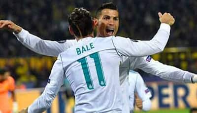 Real Madrid's Gareth Bale will fill the void left by Cristiano Ronaldo: Julen Lopetegui