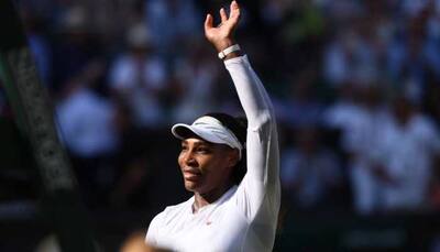 Serena Williams suffers career's worst loss to Britain’s Johanna Konta 