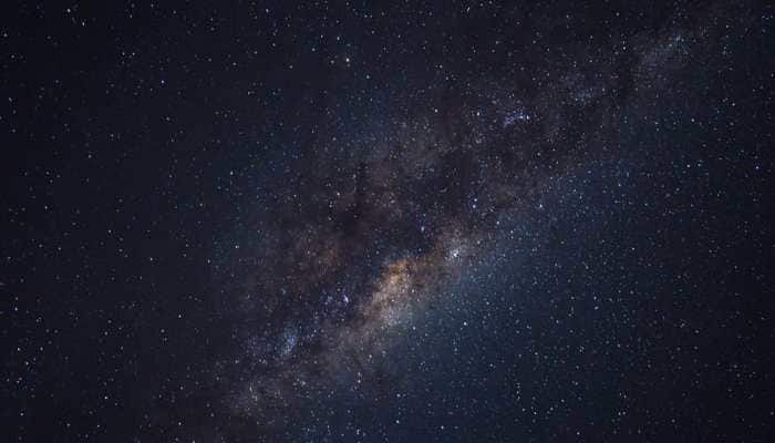 Hubble Space Telescope beams back stunning image of Milky Way's 'big sister'