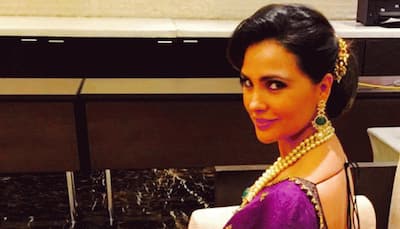 People recognise models in India only if they win internationally: Lara Dutta