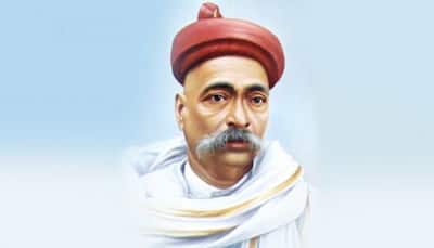 India observes 98th death anniversary of Lokmanya Bal Gangadhar Tilak: A look at his famous quotes