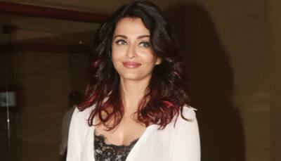 The magic is within you: Aishwarya's words of wisdom