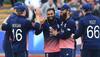 Former England greats criticise Adil Rashid Test recall