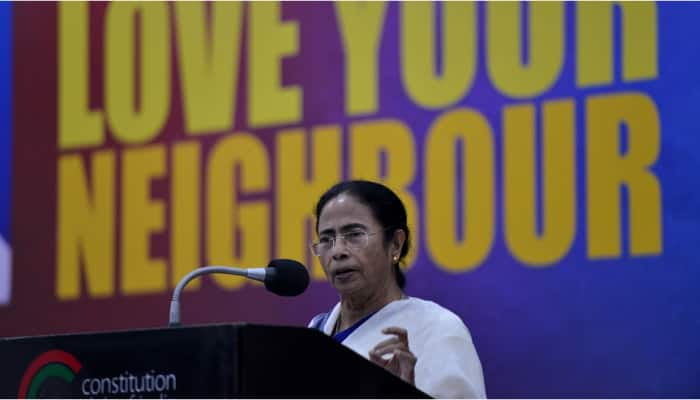 Amid Assam NRC draft row, Mamata Banerjee meets top politicos in Delhi