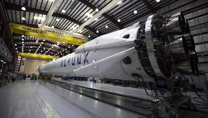 NASA's SLS rocket gets major hardware boost