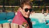 David Hasselhoff