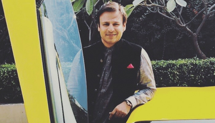 Vivek Oberoi urges people not to do 'Kiki challenge'
