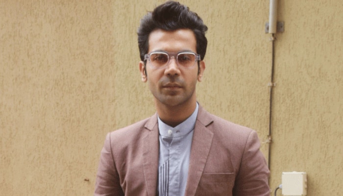 Acting has finally made me beautiful: Rajkummar Rao