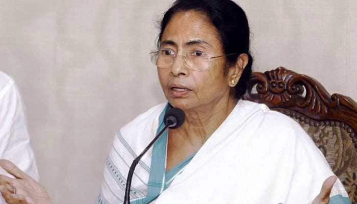 Mamata Banerjee booked for making &#039;civil war&#039; remarks over Assam NRC
