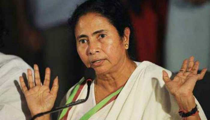 Mamata Banerjee denies she is PM candidate, says her aim is to see BJP out of power