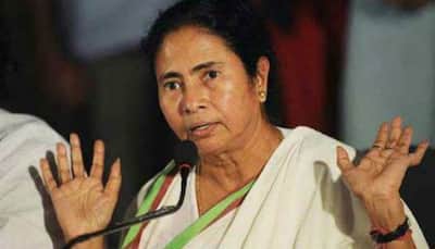 Mamata Banerjee denies she is PM candidate, says her aim is to see BJP out of power