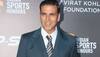 Don't think anybody besides me best suited for 'Mogul', says Akshay Kumar