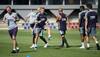 Everton sign defender Lucas Digne from Barcelona
