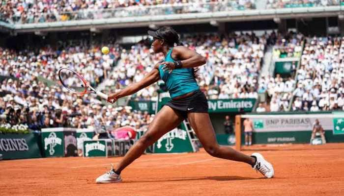 Sloane Stephens gets hard court campaign off to winning start at Citi Open