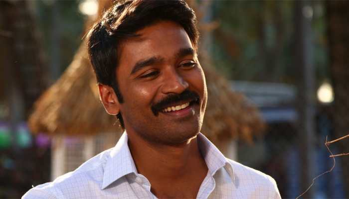 Prabhudheva to choreograph Dhanush for 'Maari 2'