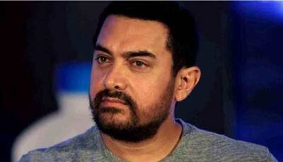 I cry when my films don't work: Aamir Khan