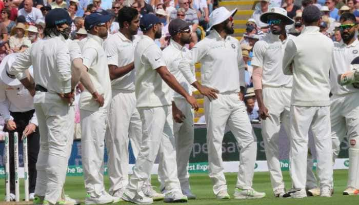 India vs England, First Test Day 1: As it happened