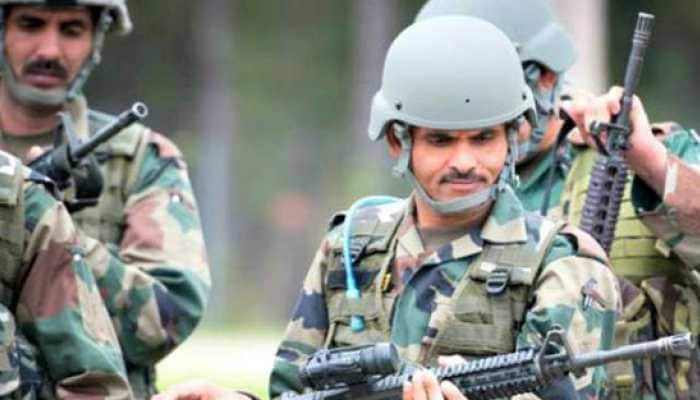 Shortage of over 9,000 officers in Armed Forces: MoS Defence