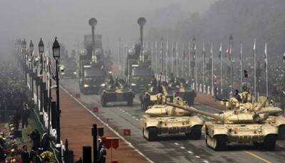 Indian military eyes Artificial Intelligence as next game changer for national security
