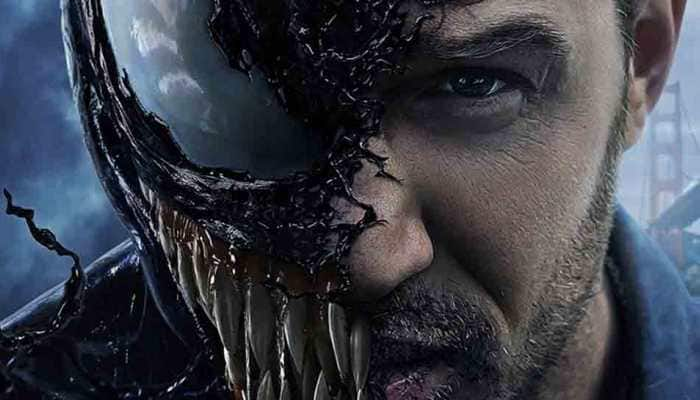 Venom&#039;s second trailer out: There&#039;s second Symbiote to be worried about