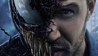 Venom's second trailer out: There's second Symbiote to be worried about