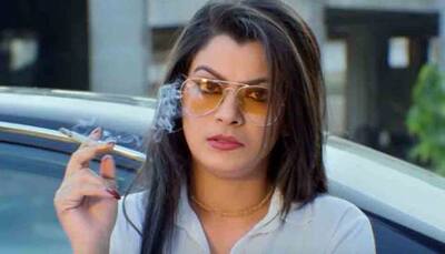 Nidhi Jha-Gaurav Jha's Gangster Dulhania is based on women empowerment