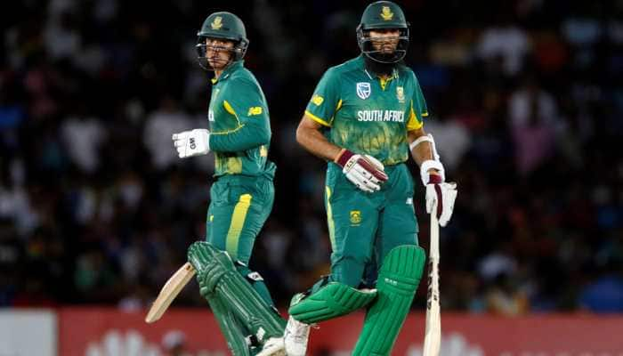 South Africa beat hosts Sri Lanka by 4 wickets in 2nd ODI, lead series 2-0