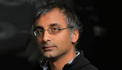 Indian-origin mathematician Akshay Venkatesh wins Fields medal, the Nobel prize for math
