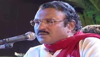 Malayalam Ghazal singer Umbayi dead