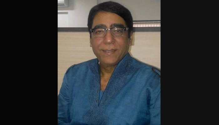 &#039;Dabangg&#039; lyricist Jalees Sherwani dead